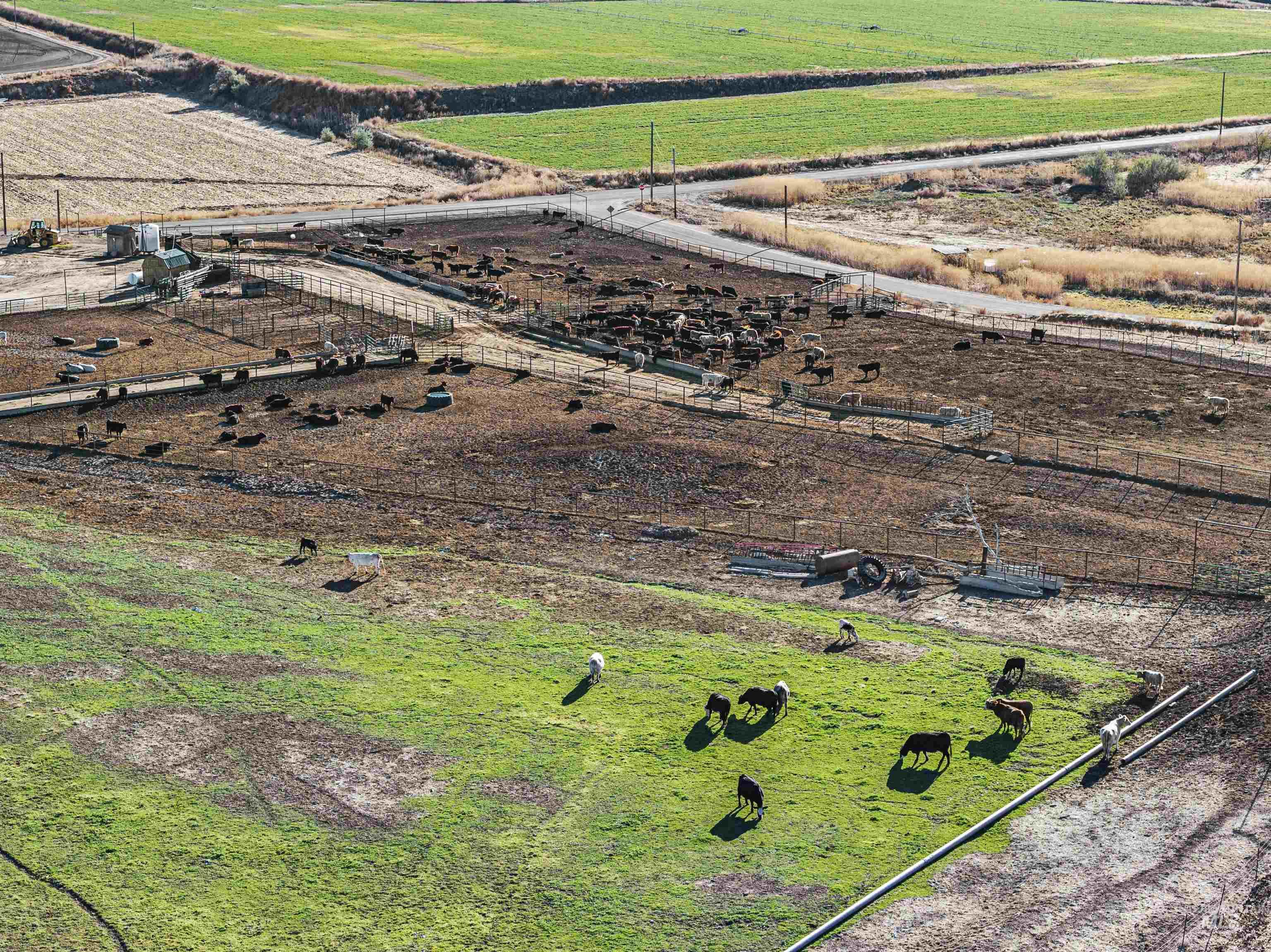 5109 Hyline Road Ontario, OR 97914 - Photo 44 of 48