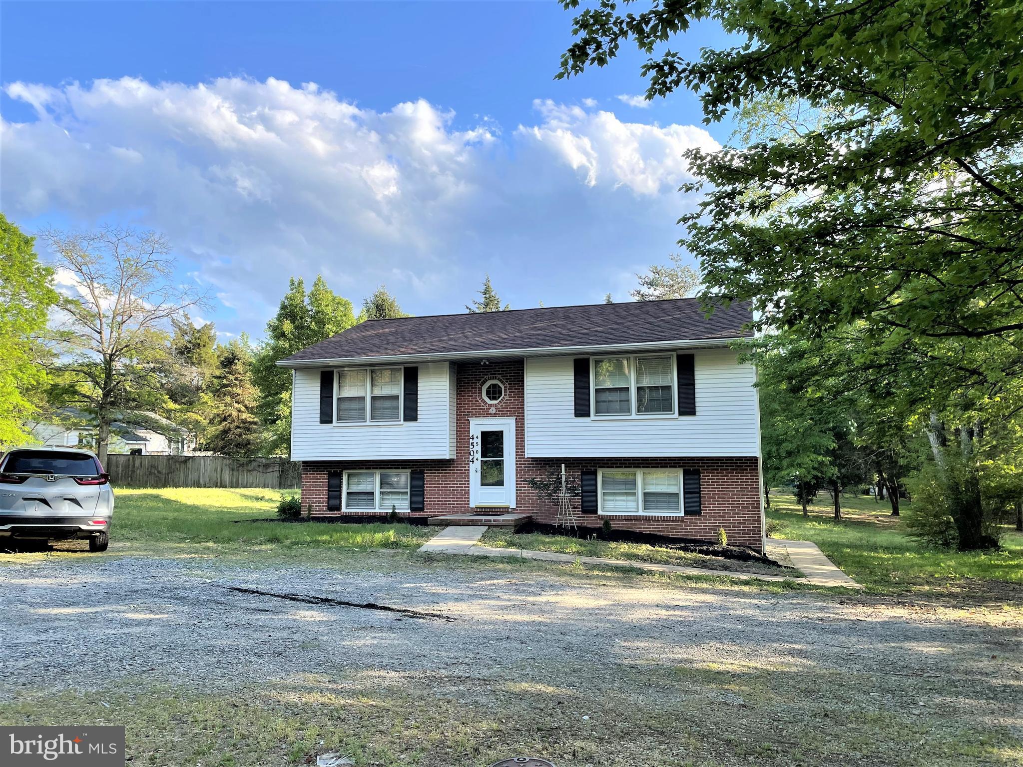4504 Mine Road Fredericksburg, VA 22408 - Photo 1 of 55 Front