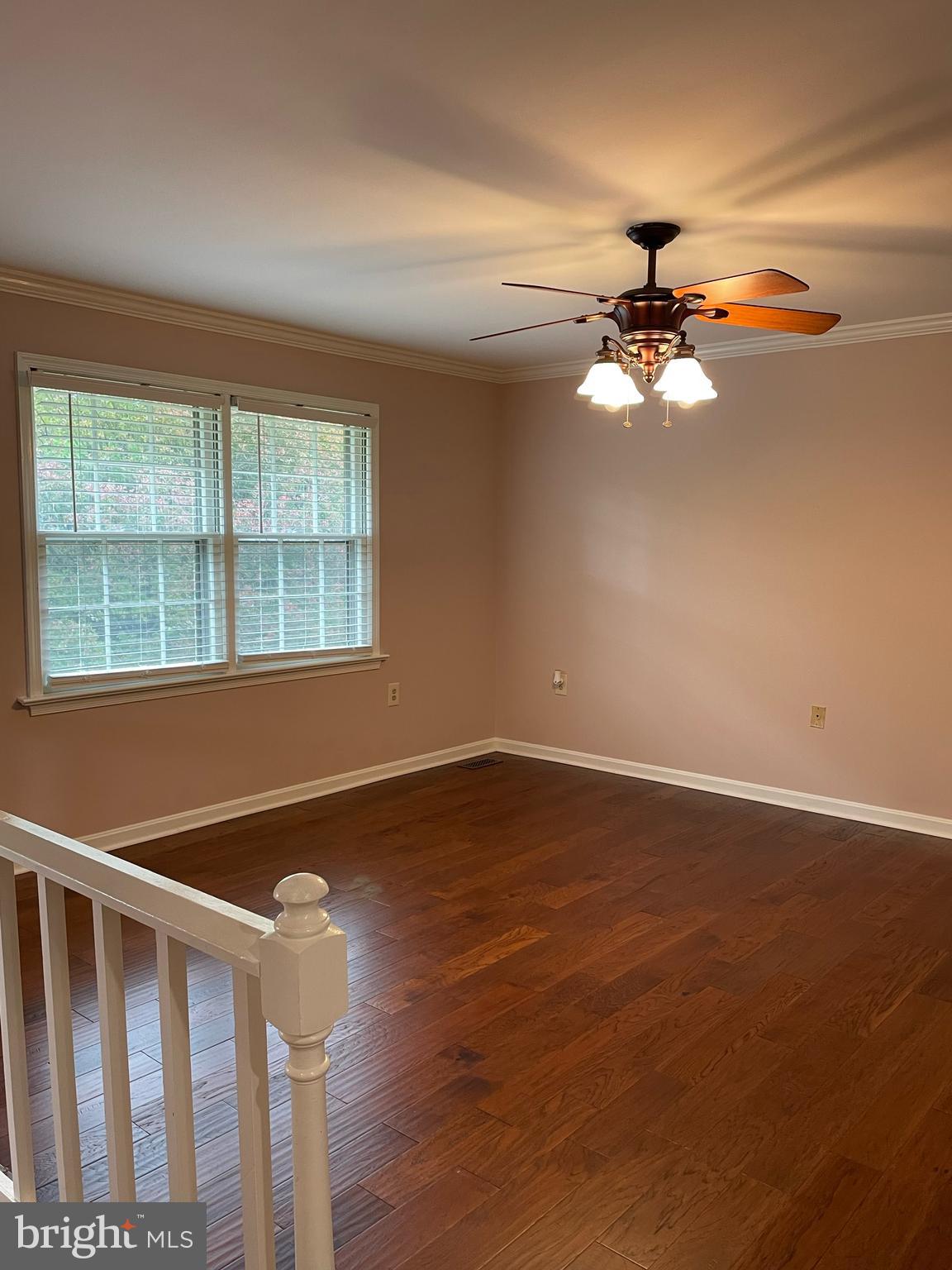 4504 Mine Road Fredericksburg, VA 22408 - Photo 13 of 55 Living Room - Upper Level