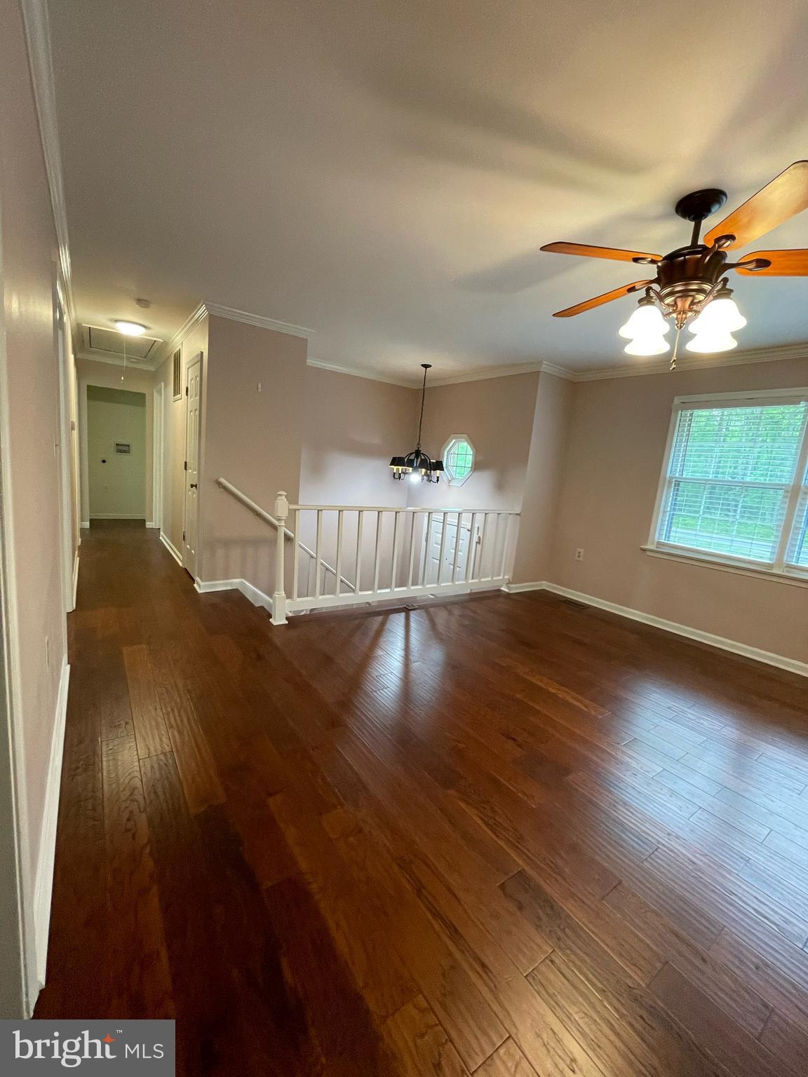 4504 Mine Road Fredericksburg, VA 22408 - Photo 14 of 55 Living Room - Upper Level