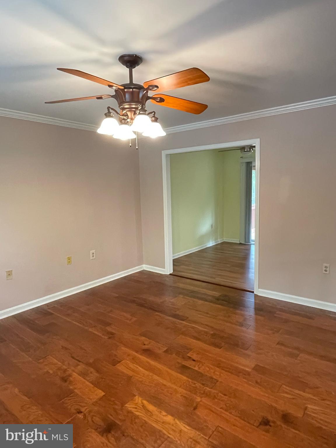 4504 Mine Road Fredericksburg, VA 22408 - Photo 16 of 55 Living Room - Upper Level