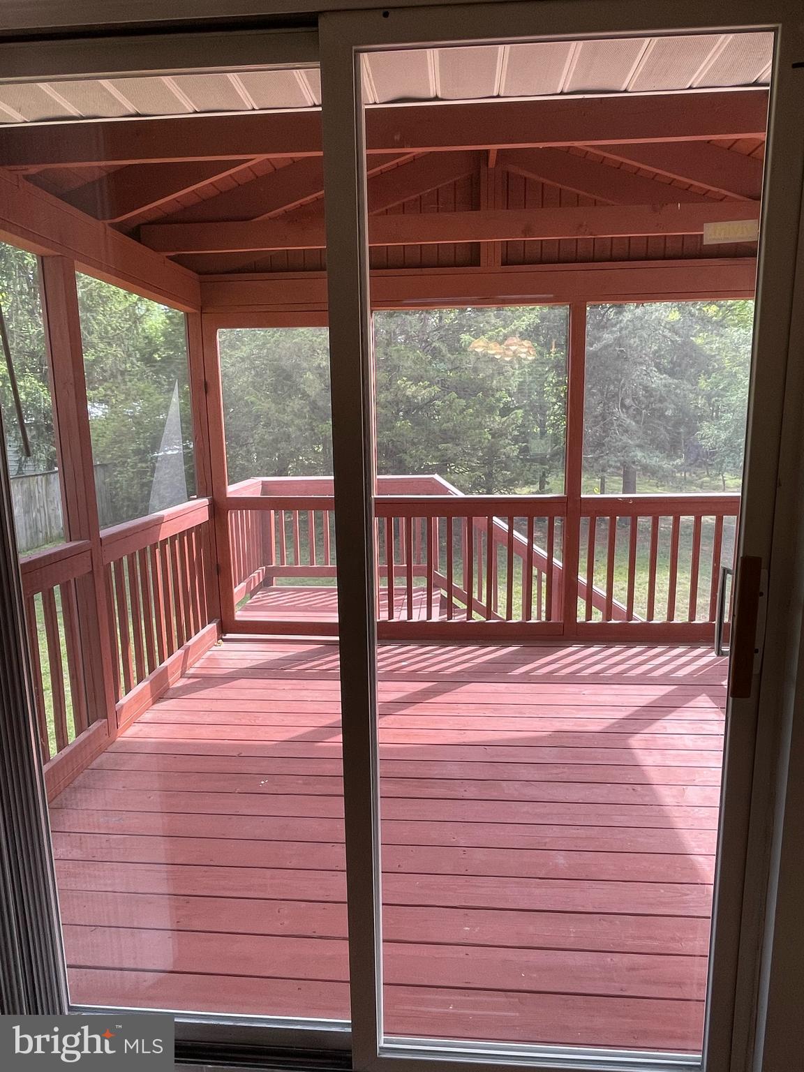 4504 Mine Road Fredericksburg, VA 22408 - Photo 19 of 55 Deck