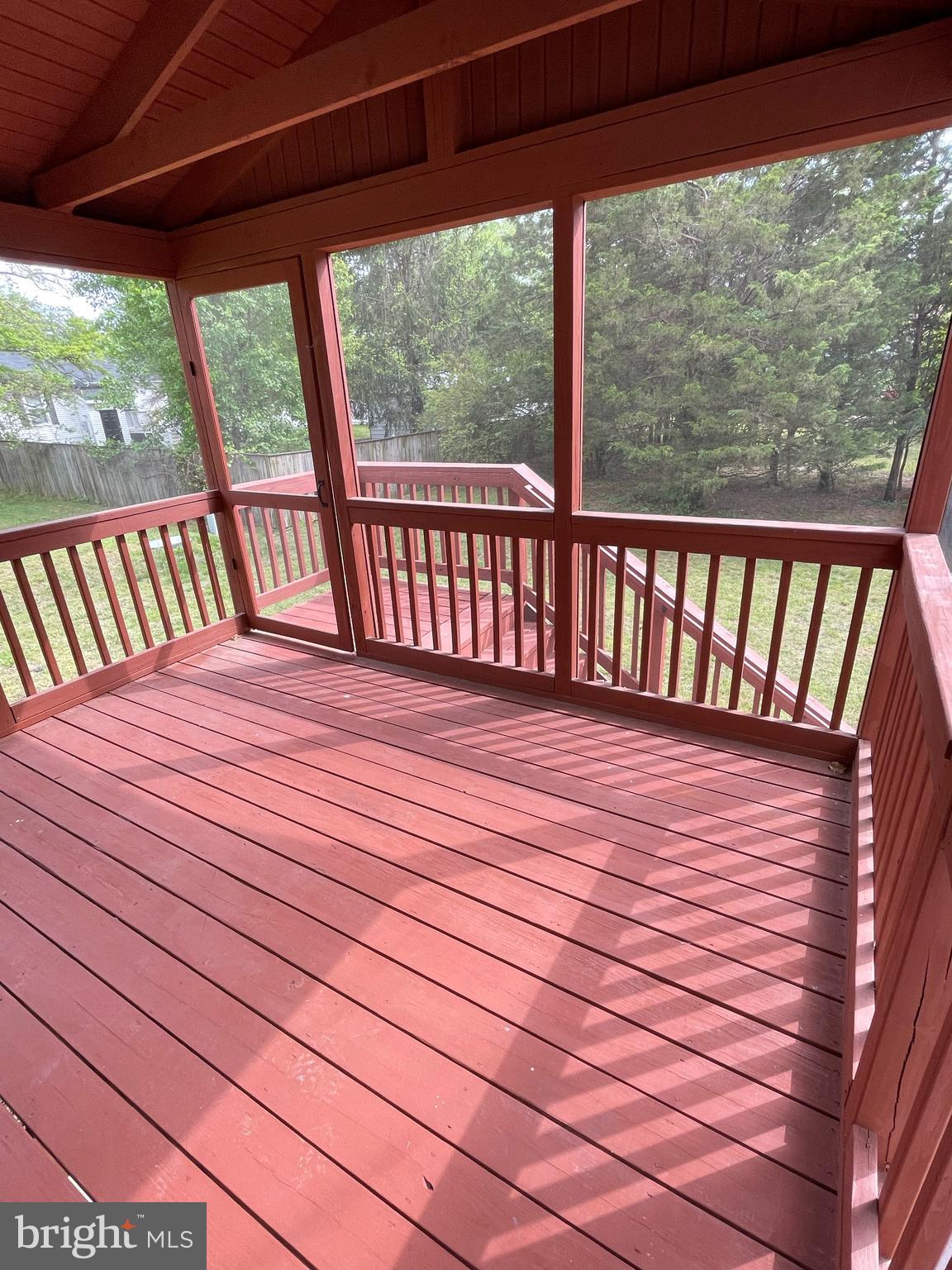 4504 Mine Road Fredericksburg, VA 22408 - Photo 20 of 55 Deck