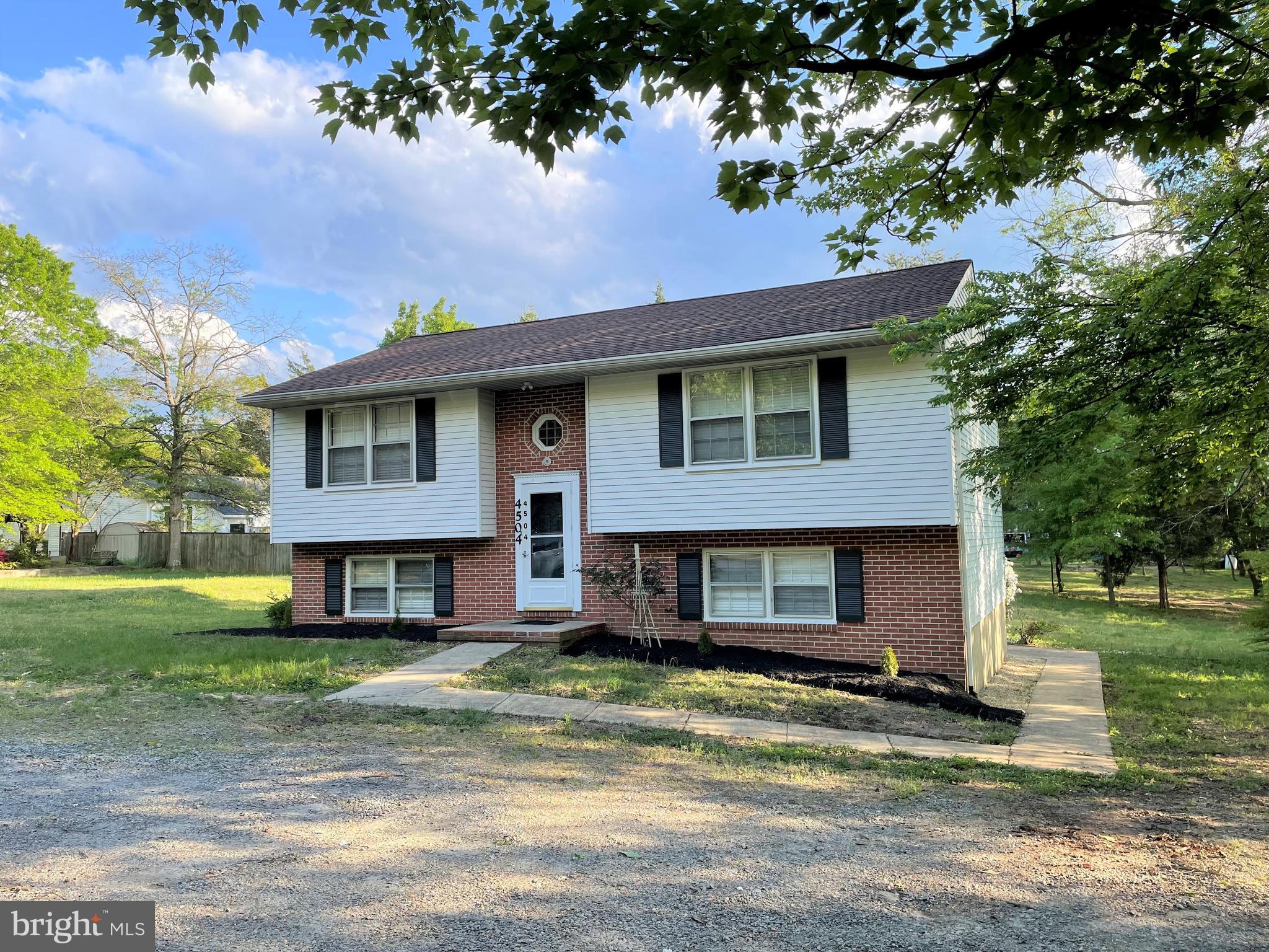 4504 Mine Road Fredericksburg, VA 22408 - Photo 2 of 55 Front