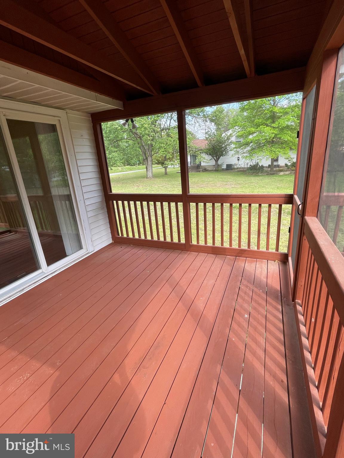 4504 Mine Road Fredericksburg, VA 22408 - Photo 21 of 55 Deck