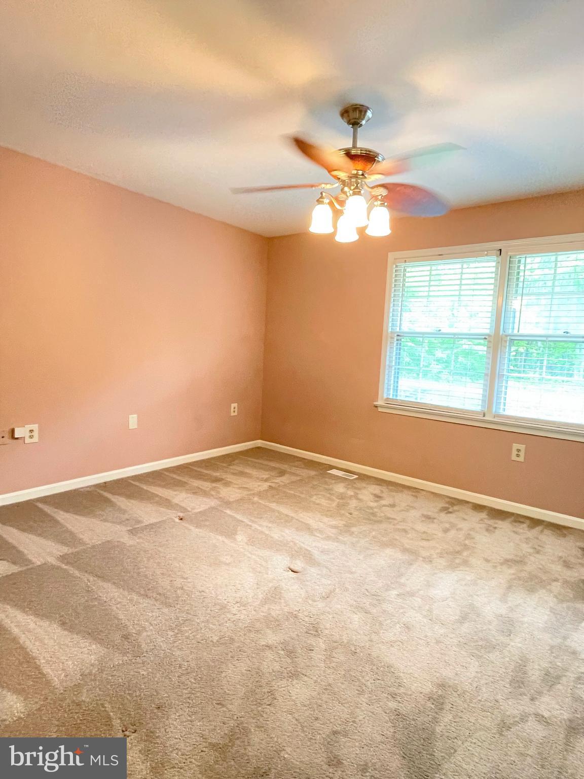 4504 Mine Road Fredericksburg, VA 22408 - Photo 26 of 55 Main Bedroom - Upper Level