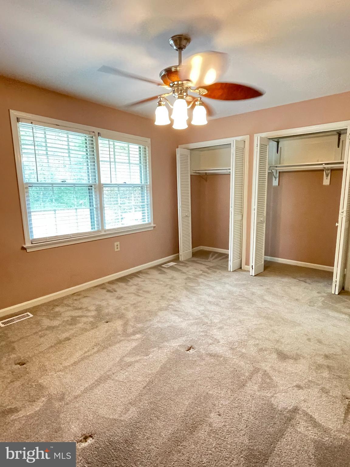 4504 Mine Road Fredericksburg, VA 22408 - Photo 27 of 55 Main Bedroom - Upper Level