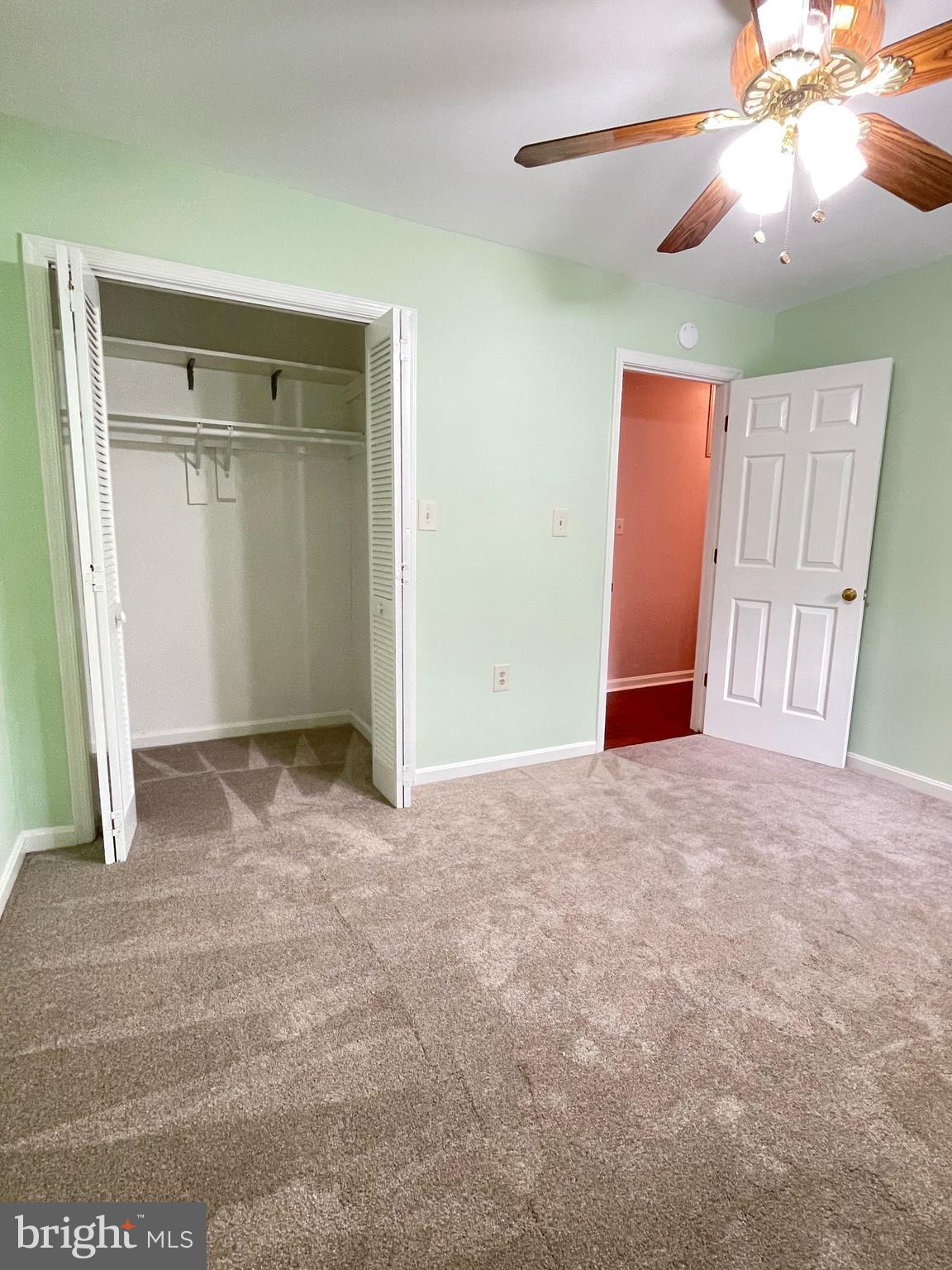 4504 Mine Road Fredericksburg, VA 22408 - Photo 32 of 55 2nd Bedroom - Upper Level