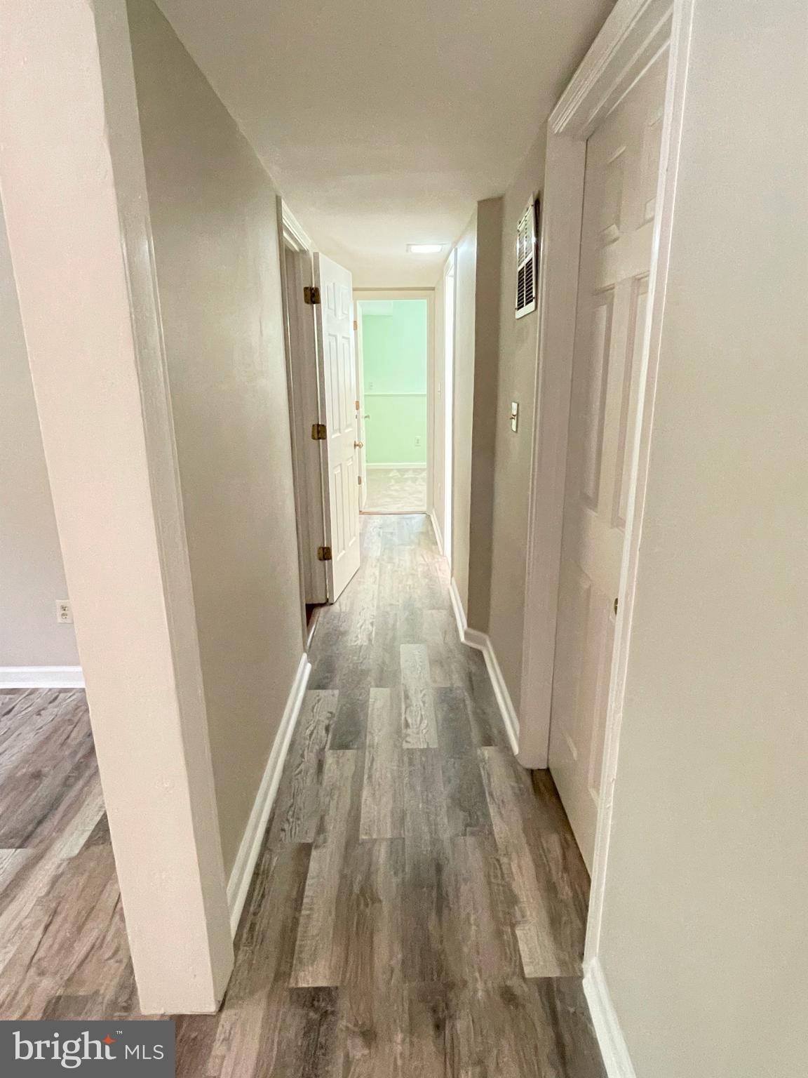 4504 Mine Road Fredericksburg, VA 22408 - Photo 35 of 55 Hallway - Lower Level