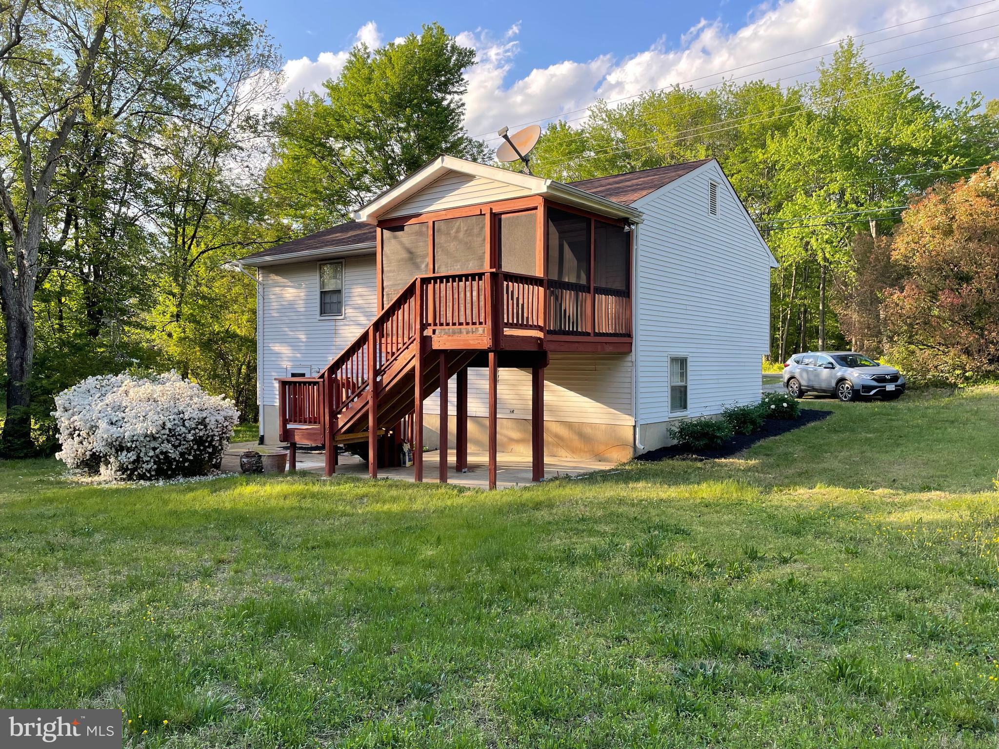 4504 Mine Road Fredericksburg, VA 22408 - Photo 4 of 55 Back