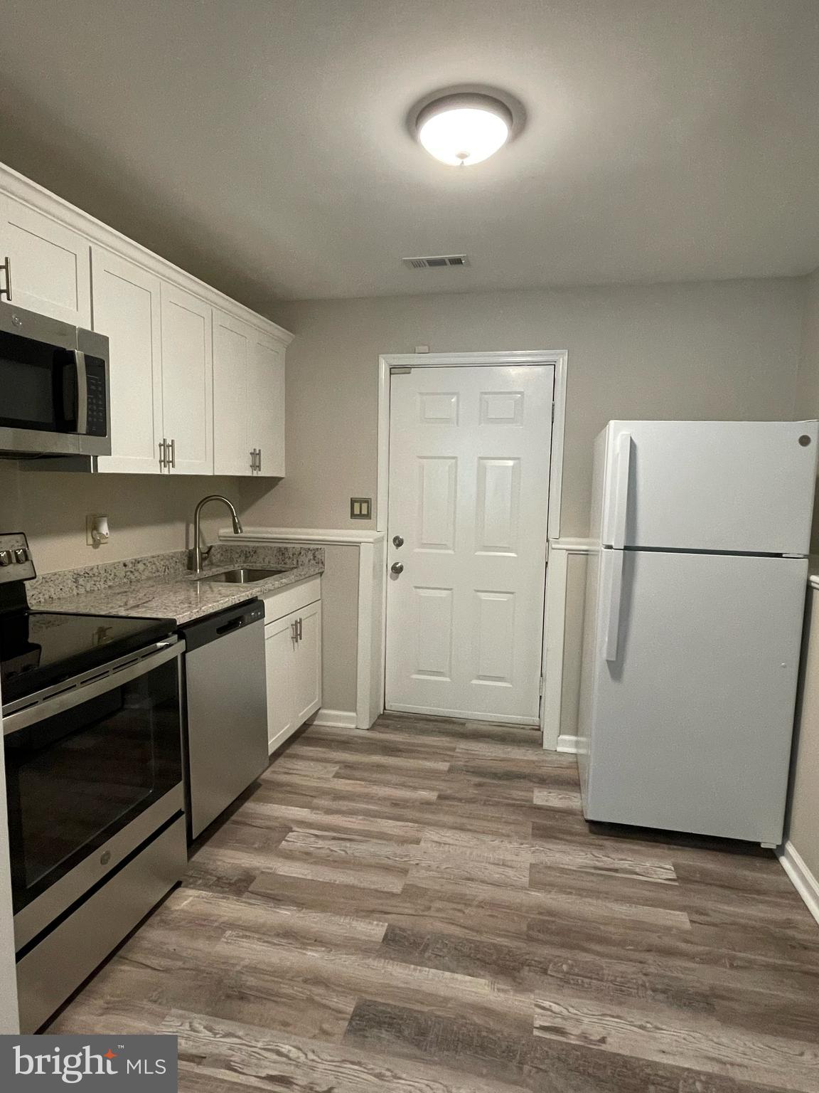 4504 Mine Road Fredericksburg, VA 22408 - Photo 41 of 55 Kitchen - Lower Level