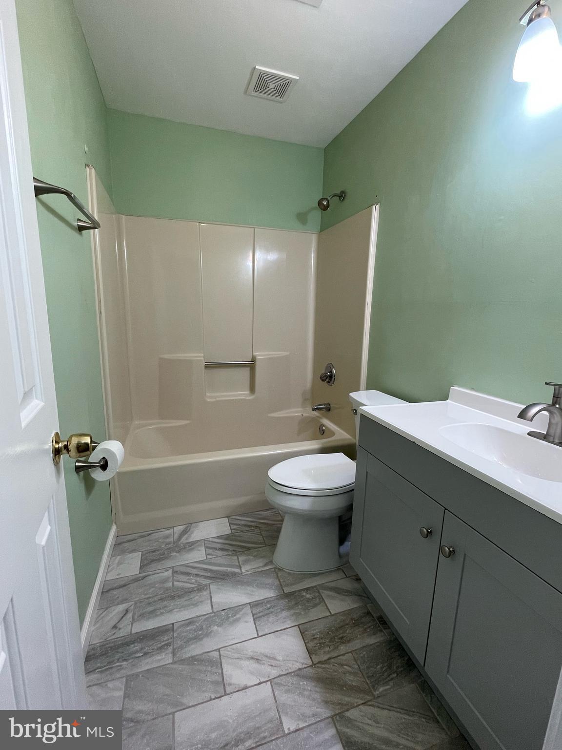 4504 Mine Road Fredericksburg, VA 22408 - Photo 45 of 55 2nd Bathroom - Lower Level