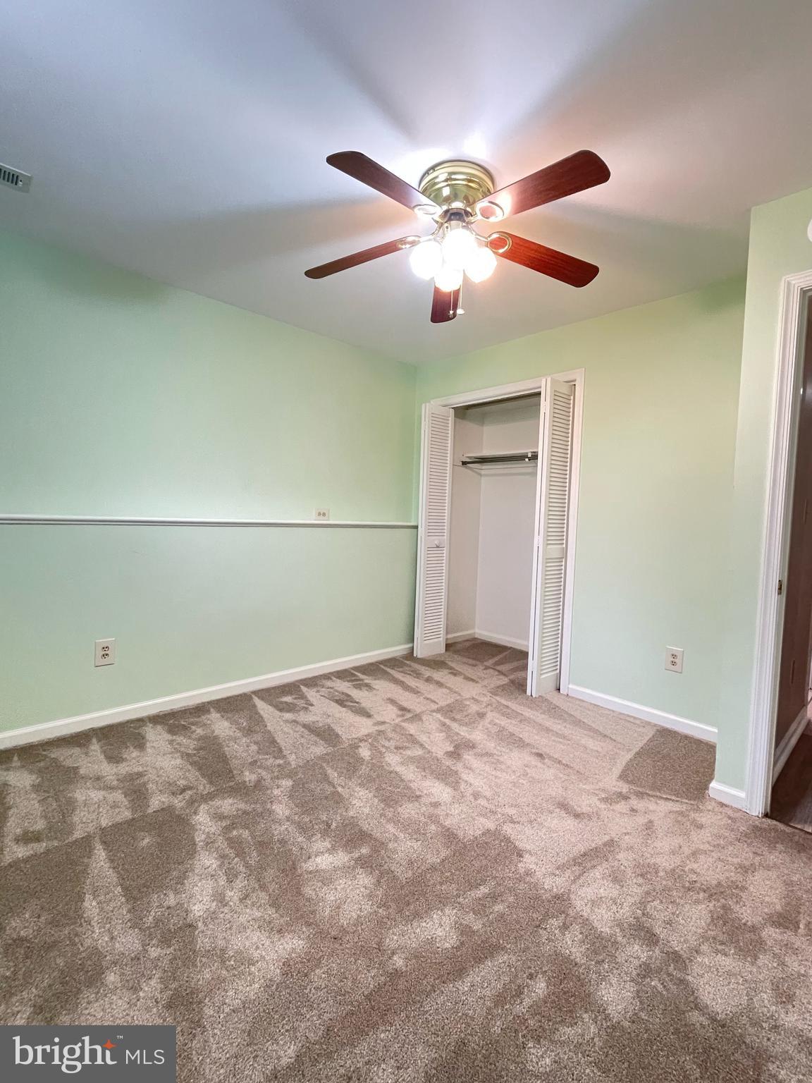 4504 Mine Road Fredericksburg, VA 22408 - Photo 47 of 55 4th Bedroom - Lower Level