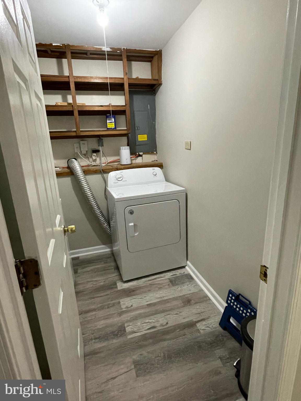 4504 Mine Road Fredericksburg, VA 22408 - Photo 49 of 55 Laundry & Mechanical Room - Lower Level
