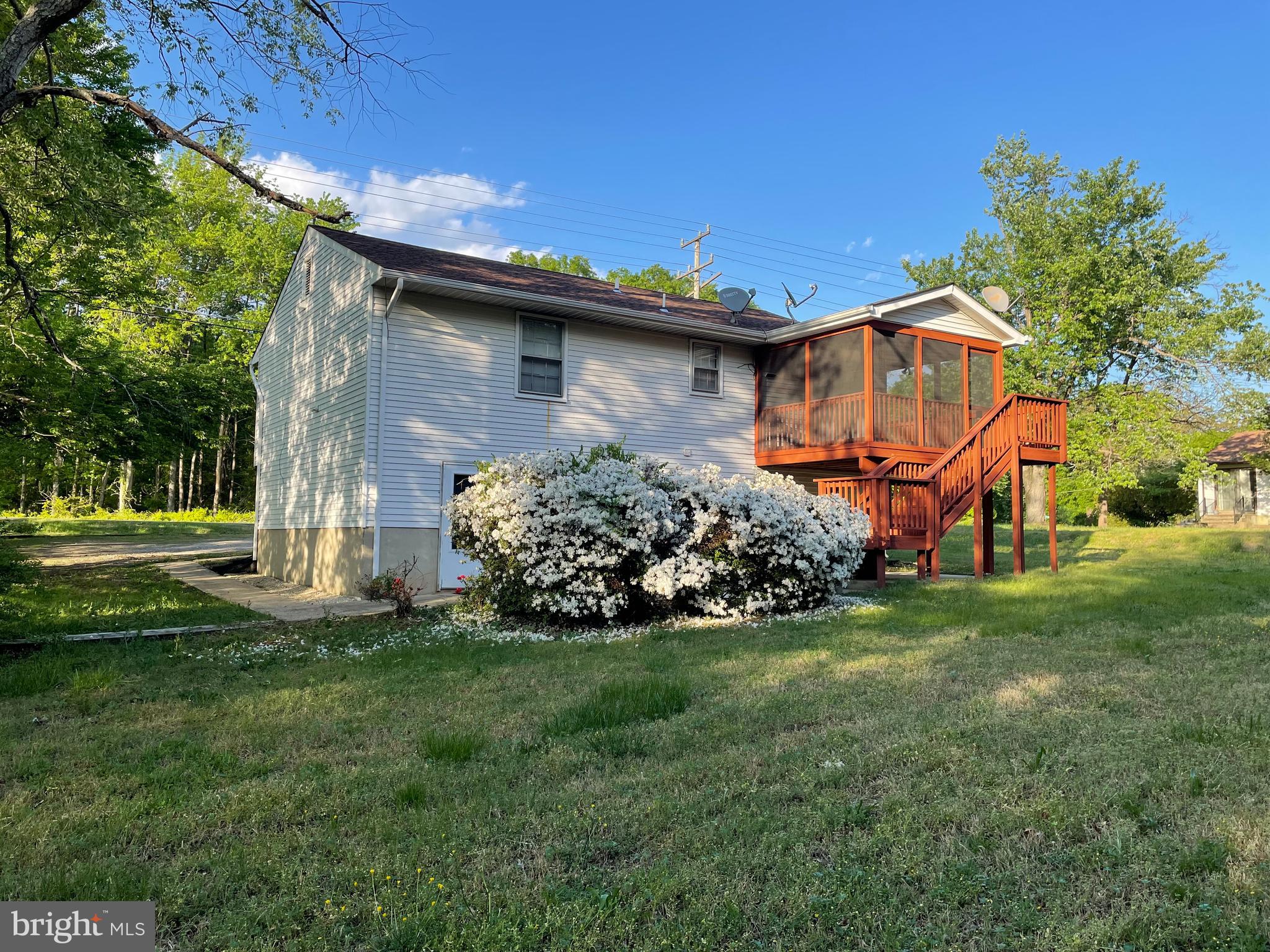 4504 Mine Road Fredericksburg, VA 22408 - Photo 5 of 55 Back