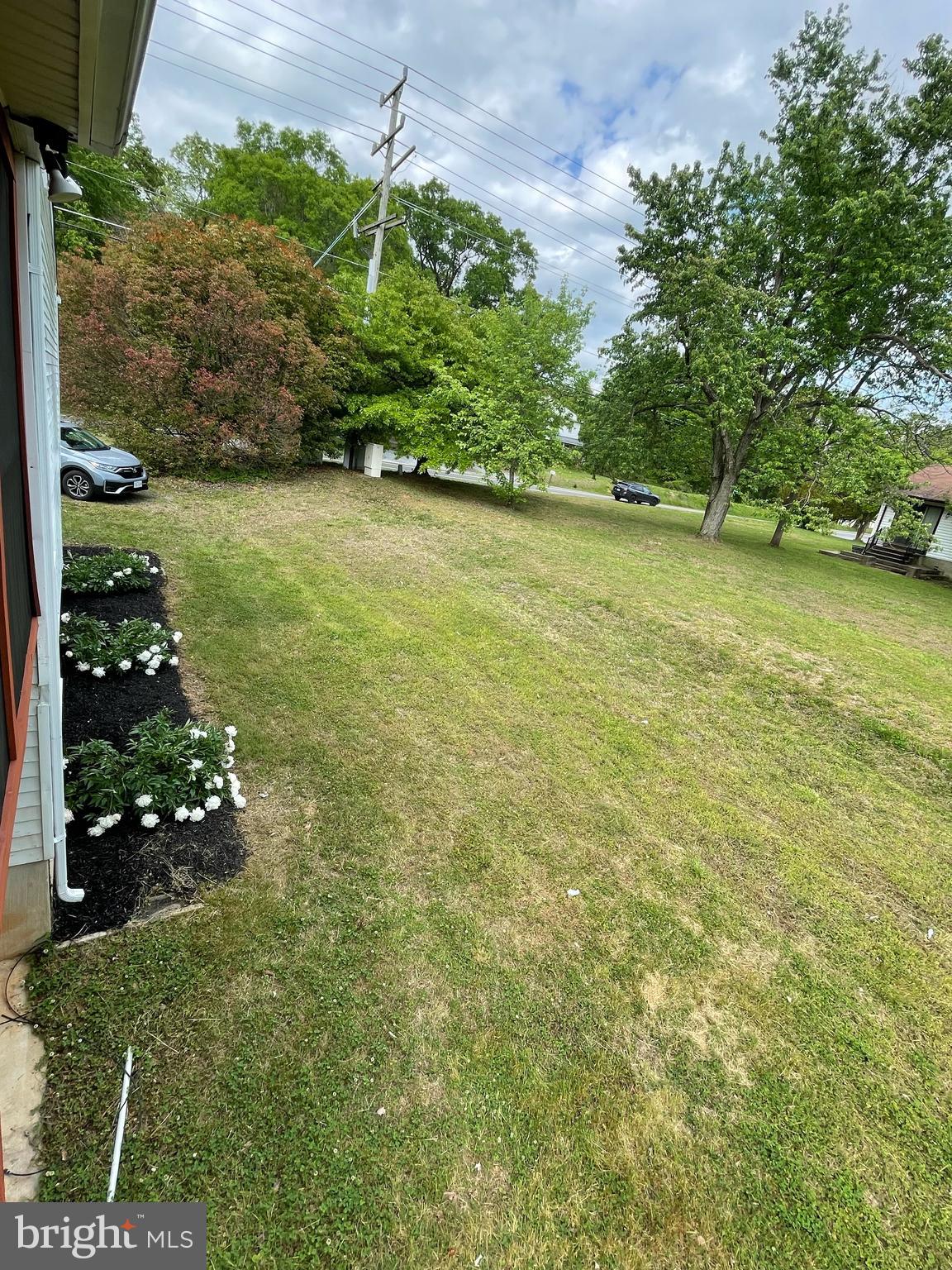 4504 Mine Road Fredericksburg, VA 22408 - Photo 51 of 55 Exterior Side