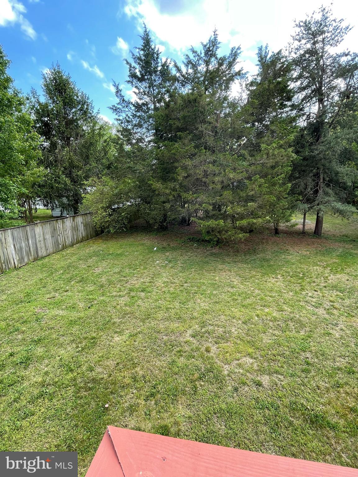 4504 Mine Road Fredericksburg, VA 22408 - Photo 52 of 55 Backyard