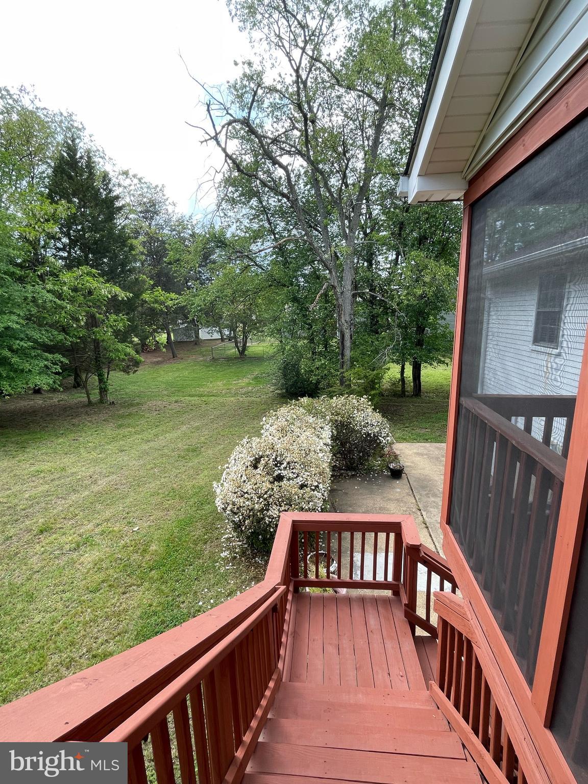 4504 Mine Road Fredericksburg, VA 22408 - Photo 54 of 55 Backyard