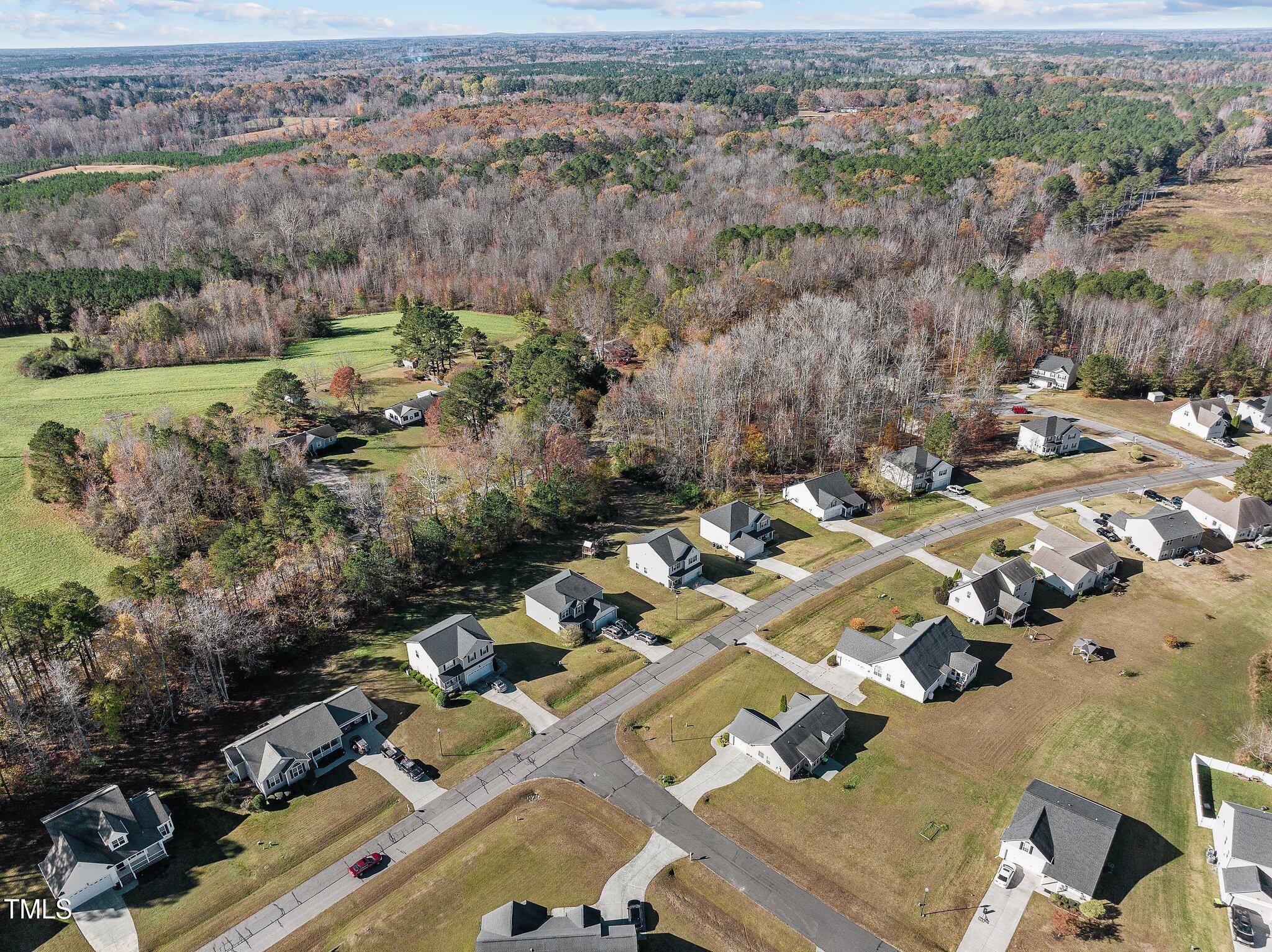 206 West Waycliff Road Henderson, NC 27537 - Photo 45 of 45 45-web-or-mls-DJI_20241121103506_0029_D