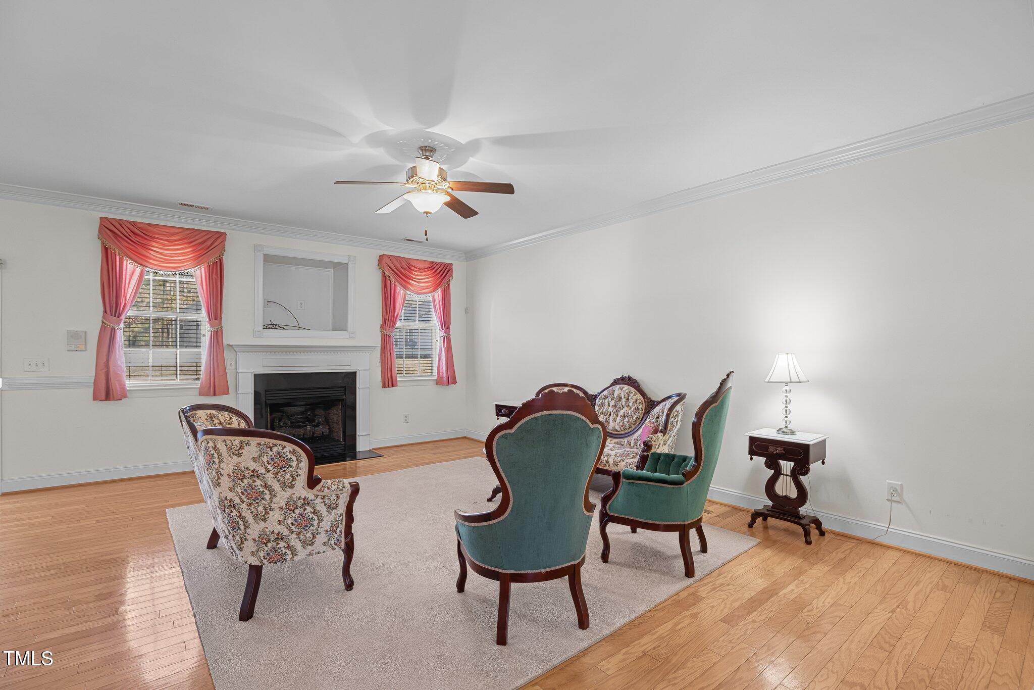 206 West Waycliff Road Henderson, NC 27537 - Photo 7 of 45 7-web-or-mls-8Y3A8181