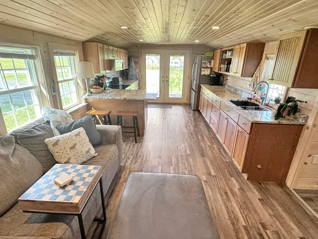 $324,900 | 162 Island Road, St. Agatha, ME 04772