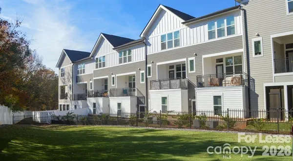 $3,508 | 17014 Fairmount Way, Unit C1, Pineville, NC 28134