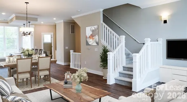 $3,508 | 17014 Fairmount Way, Unit C1, Pineville, NC 28134