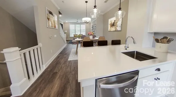 $3,508 | 17014 Fairmount Way, Unit C1, Pineville, NC 28134