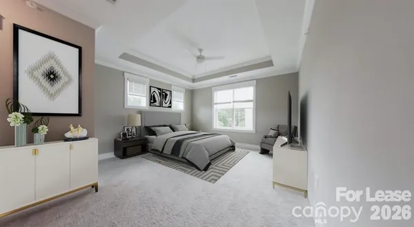 $3,508 | 17014 Fairmount Way, Unit C1, Pineville, NC 28134