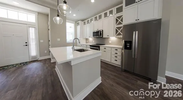 $3,508 | 17014 Fairmount Way, Unit C1, Pineville, NC 28134