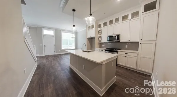 $3,508 | 17014 Fairmount Way, Unit C1, Pineville, NC 28134