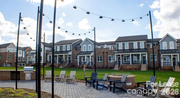 $3,508 | 17014 Fairmount Way, Unit C1, Pineville, NC 28134