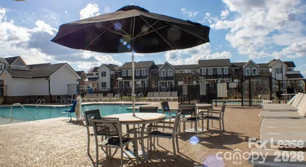 $3,508 | 17014 Fairmount Way, Unit C1, Pineville, NC 28134