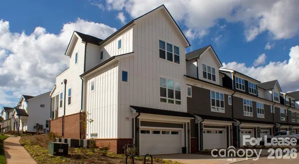 $3,508 | 17014 Fairmount Way, Unit C1, Pineville, NC 28134