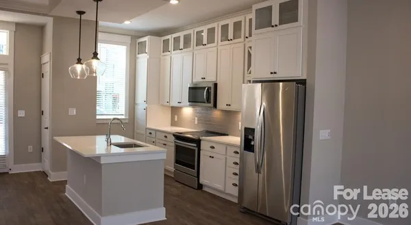 $3,508 | 17014 Fairmount Way, Unit C1, Pineville, NC 28134