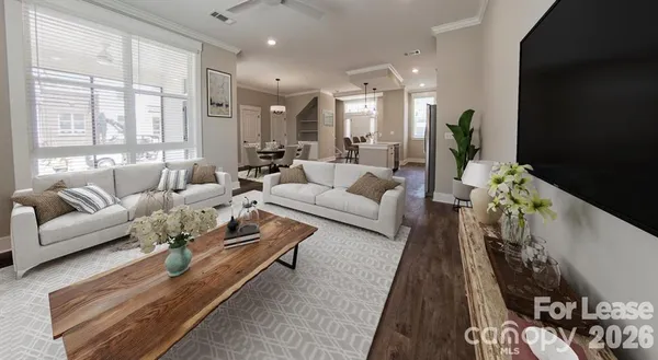 $3,508 | 17014 Fairmount Way, Unit C1, Pineville, NC 28134