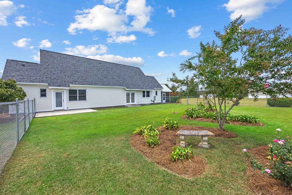 412 Shiloh Road Ray City, GA 31645 - Photo 14 of 107 Gallery Image 14