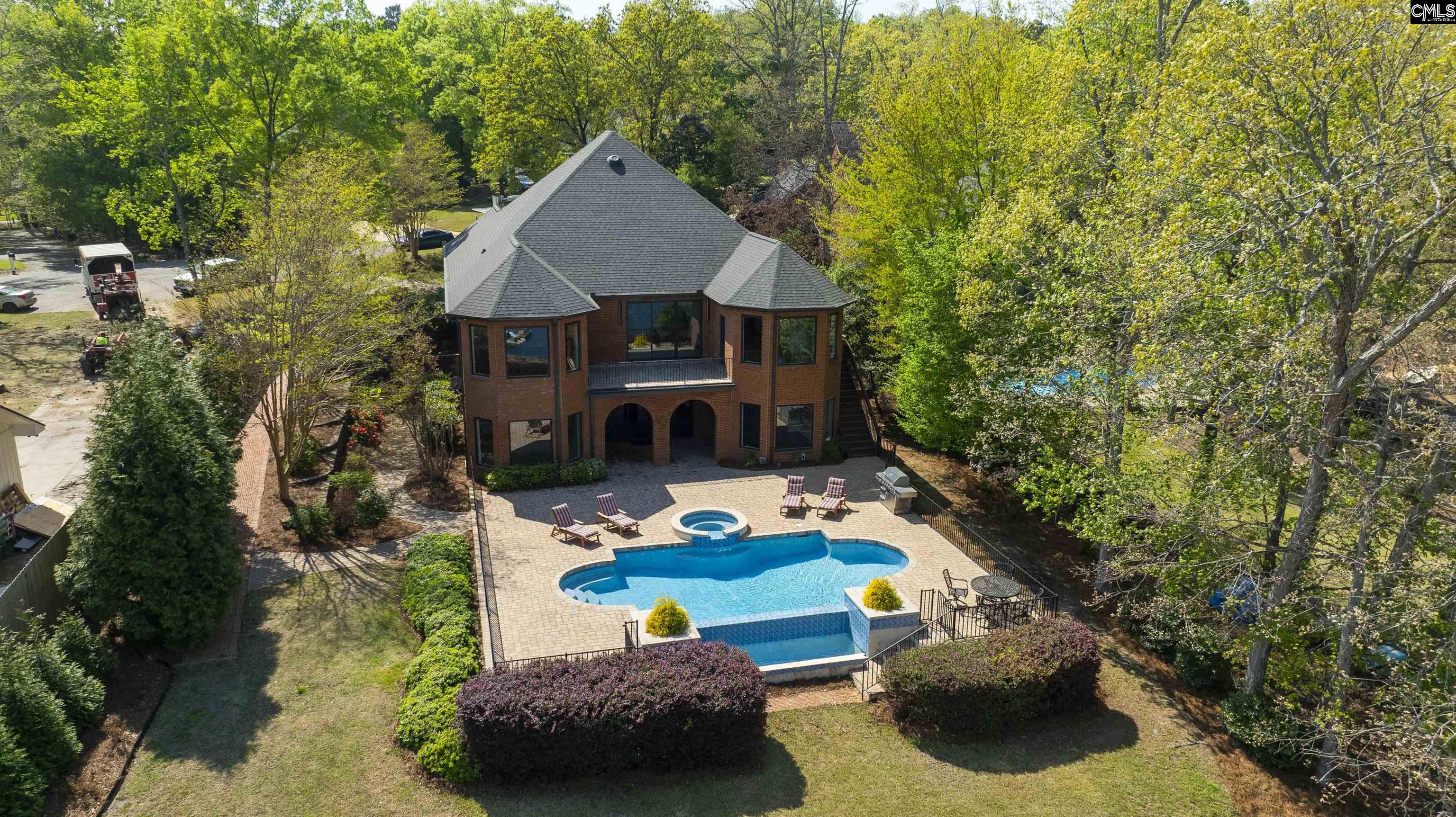 467 Greenetree Lane Lexington, SC 29072 - Photo 1 of 91