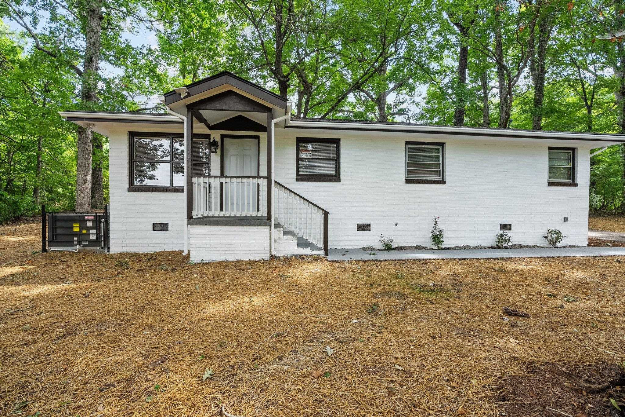 2704 Ode Turner Road Hillsborough, NC 27278 - Photo 2 of 41 Photo 2