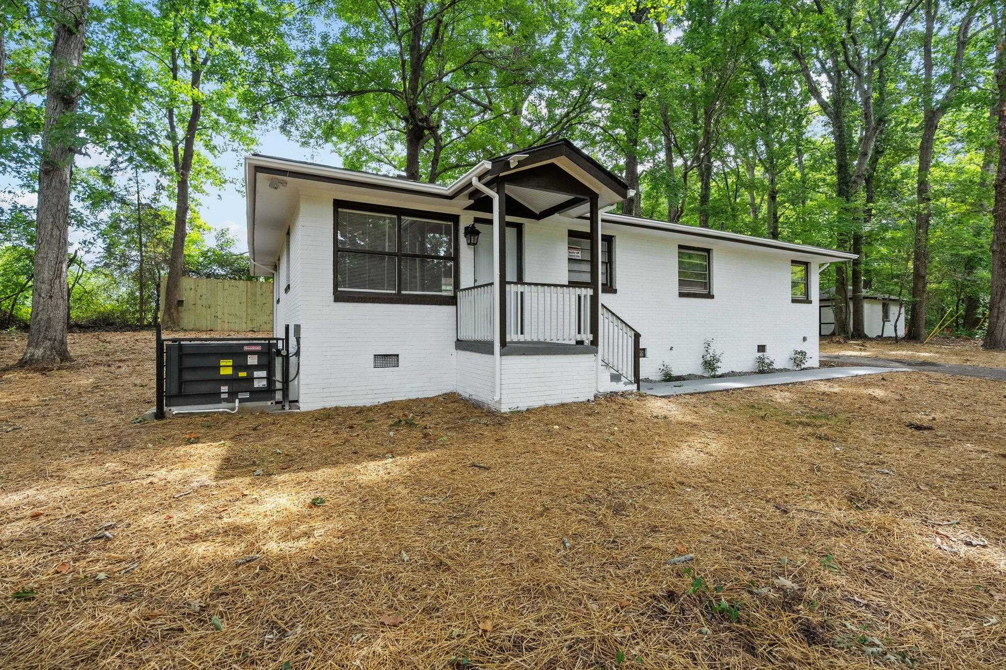 2704 Ode Turner Road Hillsborough, NC 27278 - Photo 3 of 41 Photo 3