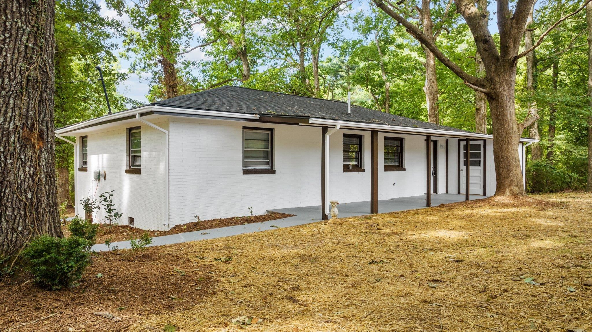 2704 Ode Turner Road Hillsborough, NC 27278 - Photo 37 of 41 Photo 38