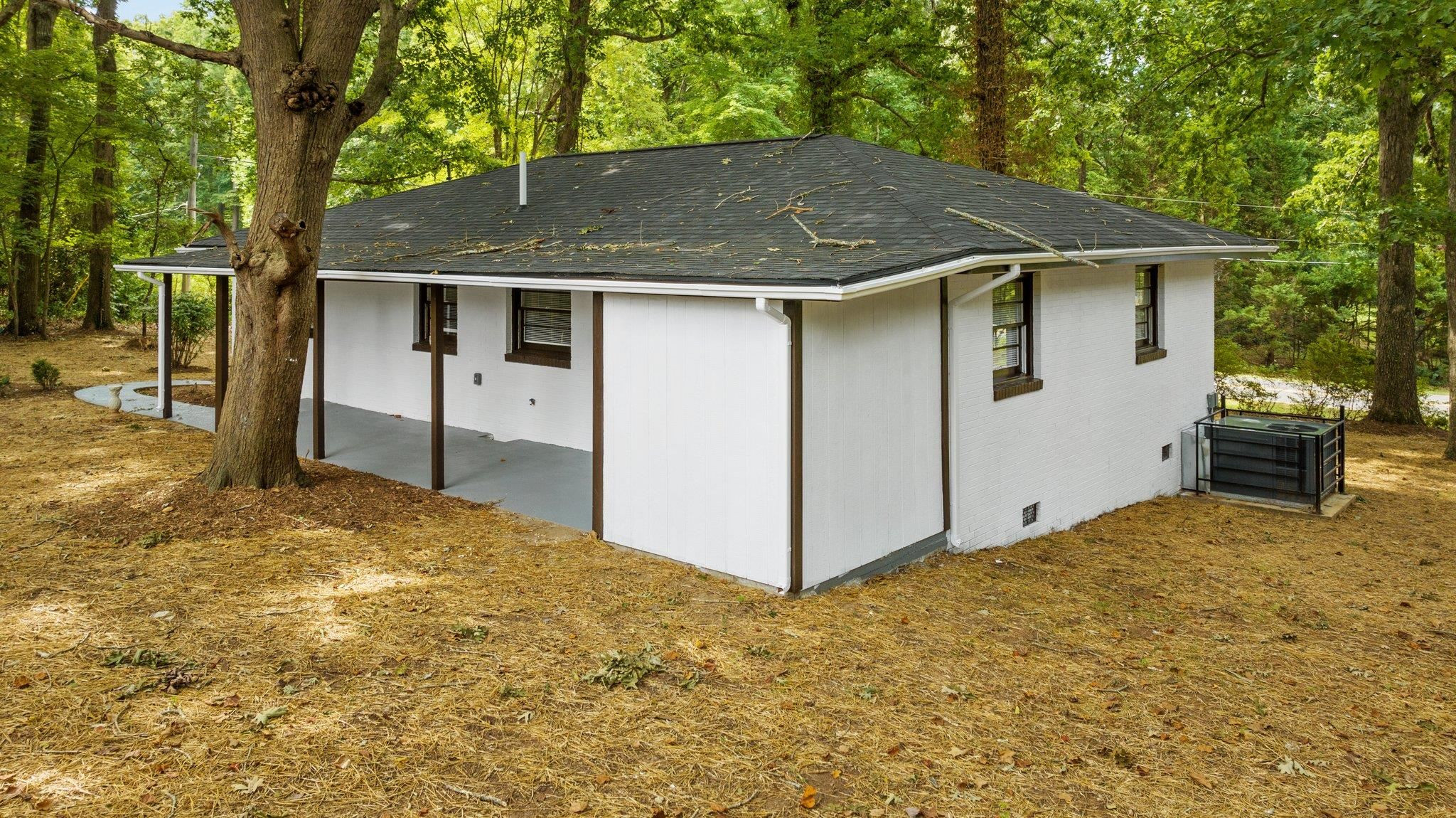 2704 Ode Turner Road Hillsborough, NC 27278 - Photo 38 of 41 Photo 39