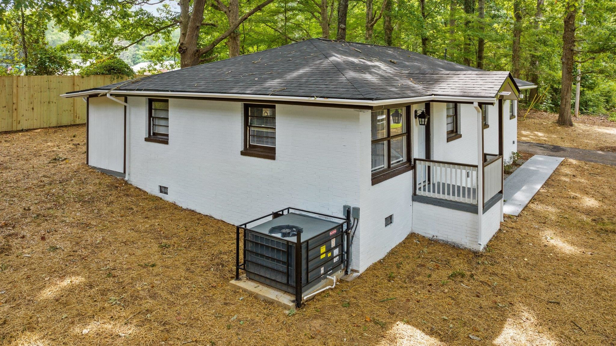 2704 Ode Turner Road Hillsborough, NC 27278 - Photo 39 of 41 Photo 40
