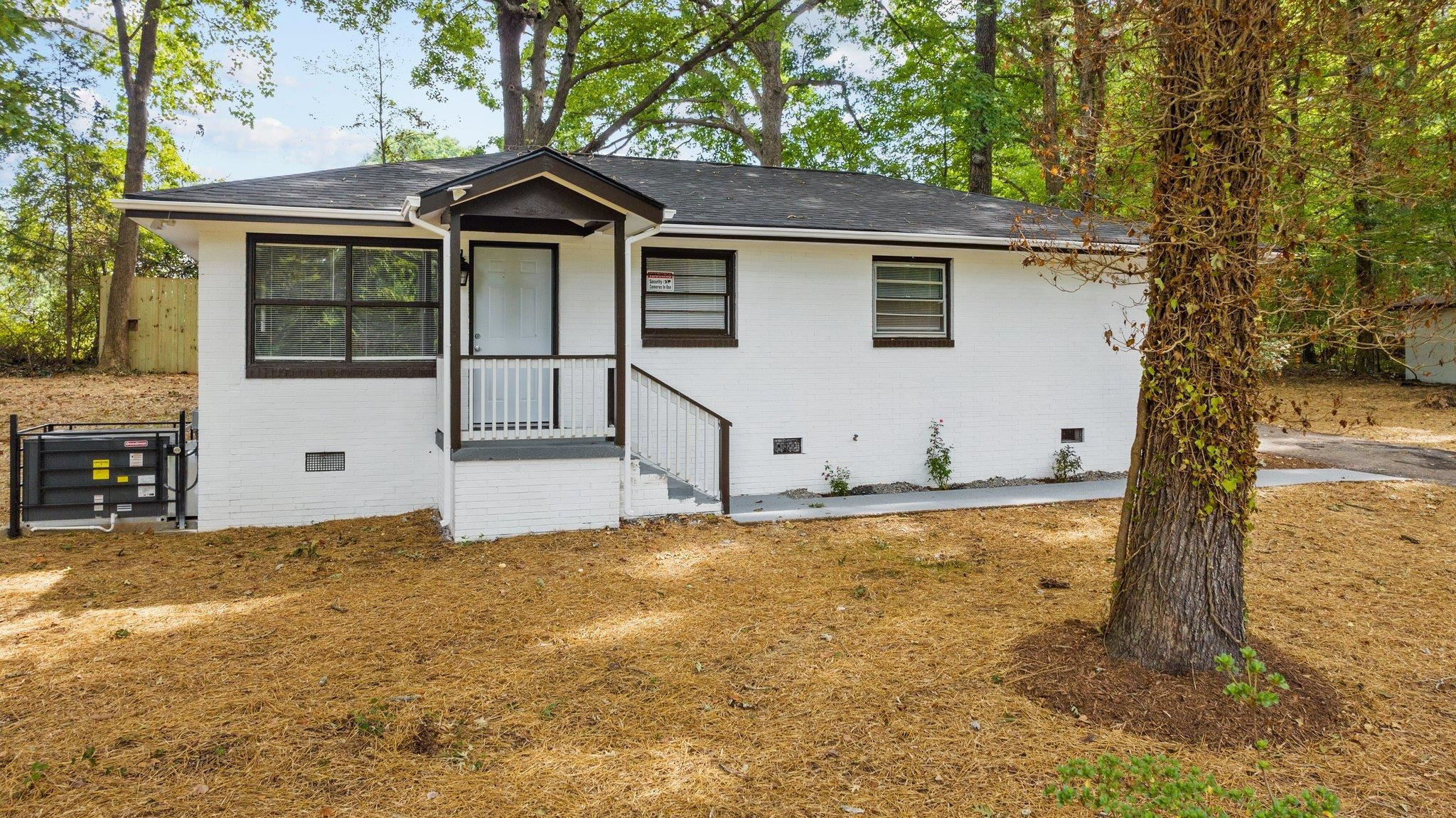 2704 Ode Turner Road Hillsborough, NC 27278 - Photo 40 of 41 Photo 41