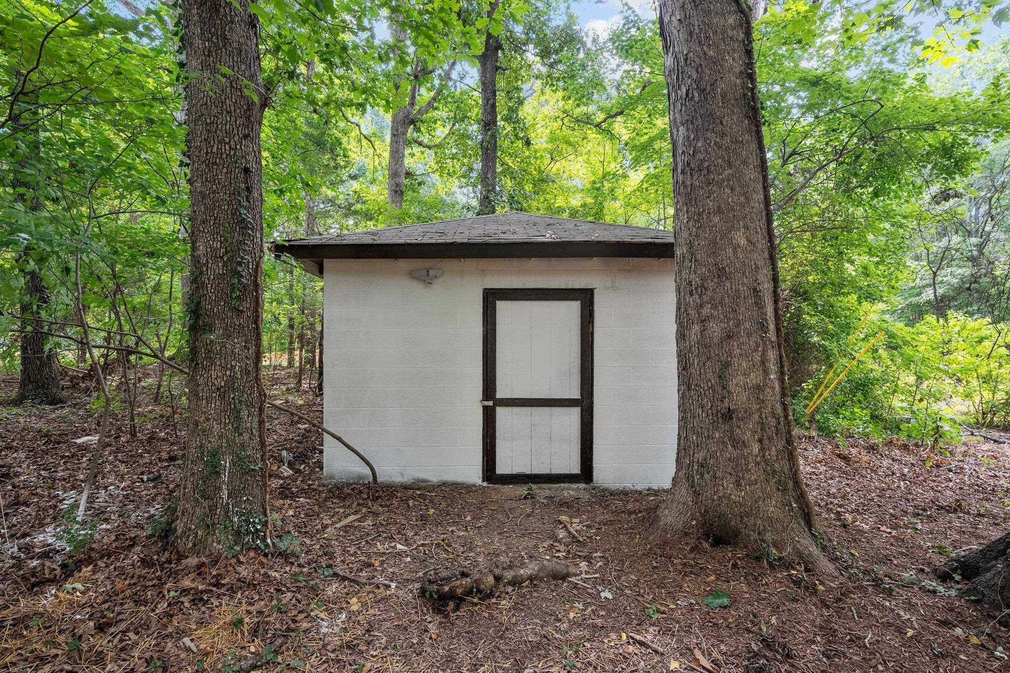 2704 Ode Turner Road Hillsborough, NC 27278 - Photo 4 of 41 Photo 4