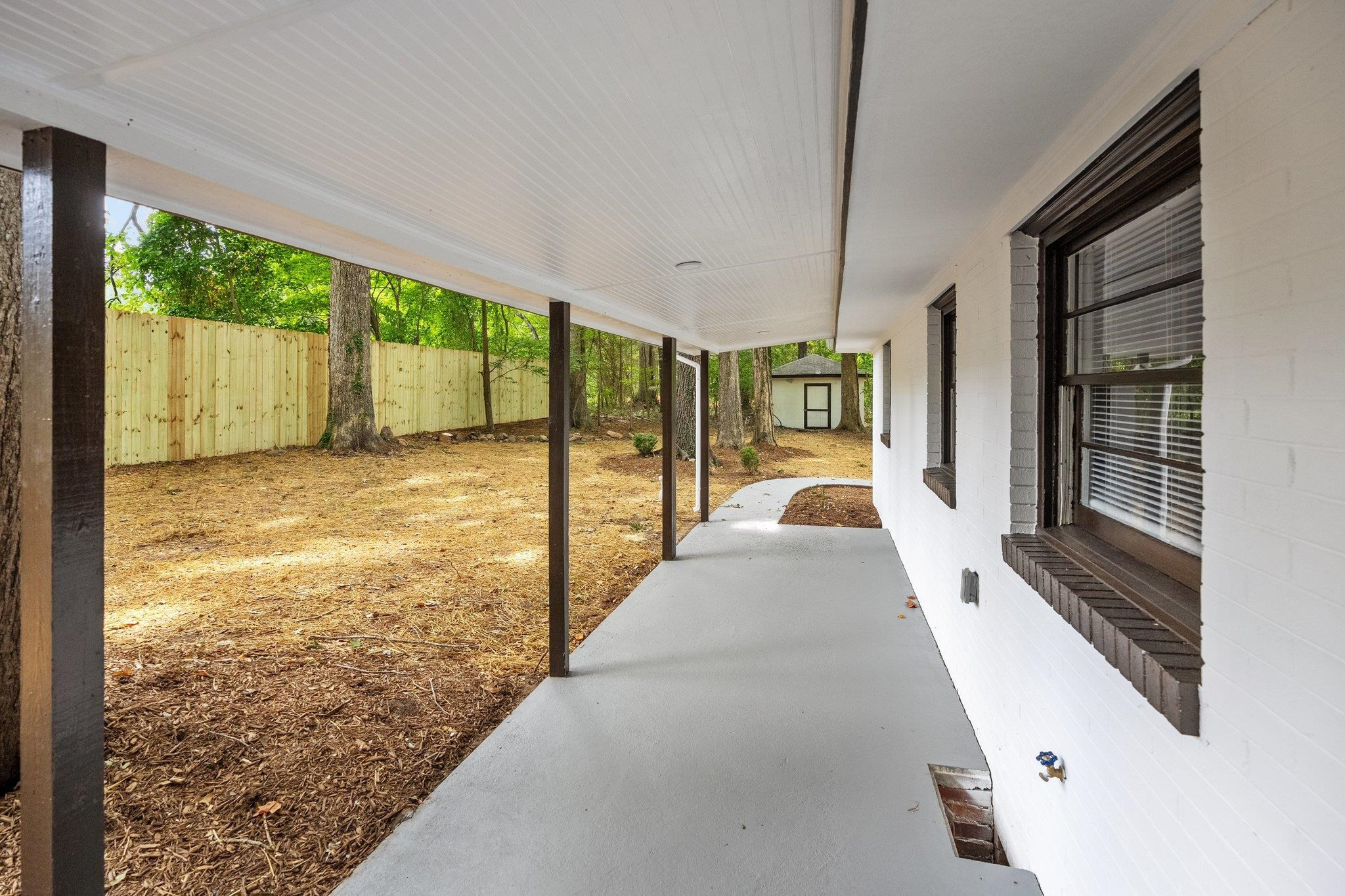 2704 Ode Turner Road Hillsborough, NC 27278 - Photo 6 of 41 Photo 6