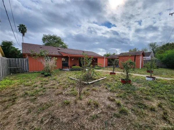 $207,000 | 3101 North 28 1/2 Street, McAllen, TX 78501