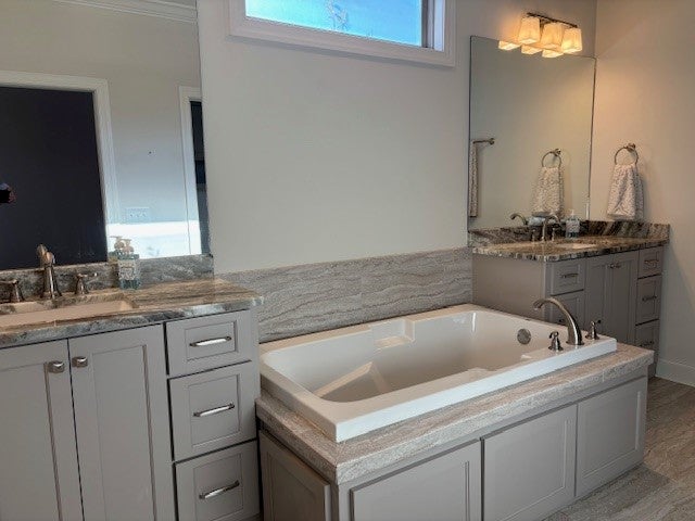 2384 Rutland Road Auburn, AL 36832 - Photo 37 of 43 Master Bath
