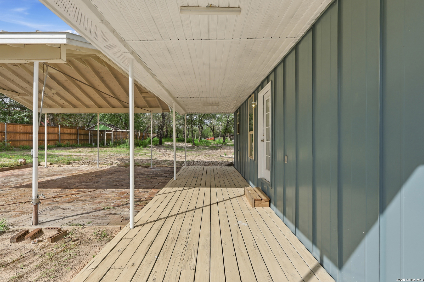 2011 Mesquite Ridge San Antonio, TX 78264 - Photo 26 of 33
