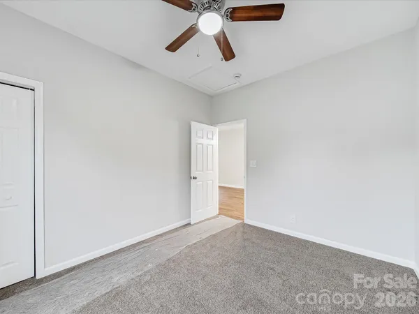 $297,500 | 1067 Old Charlotte Road Southwest, Concord, NC 28027